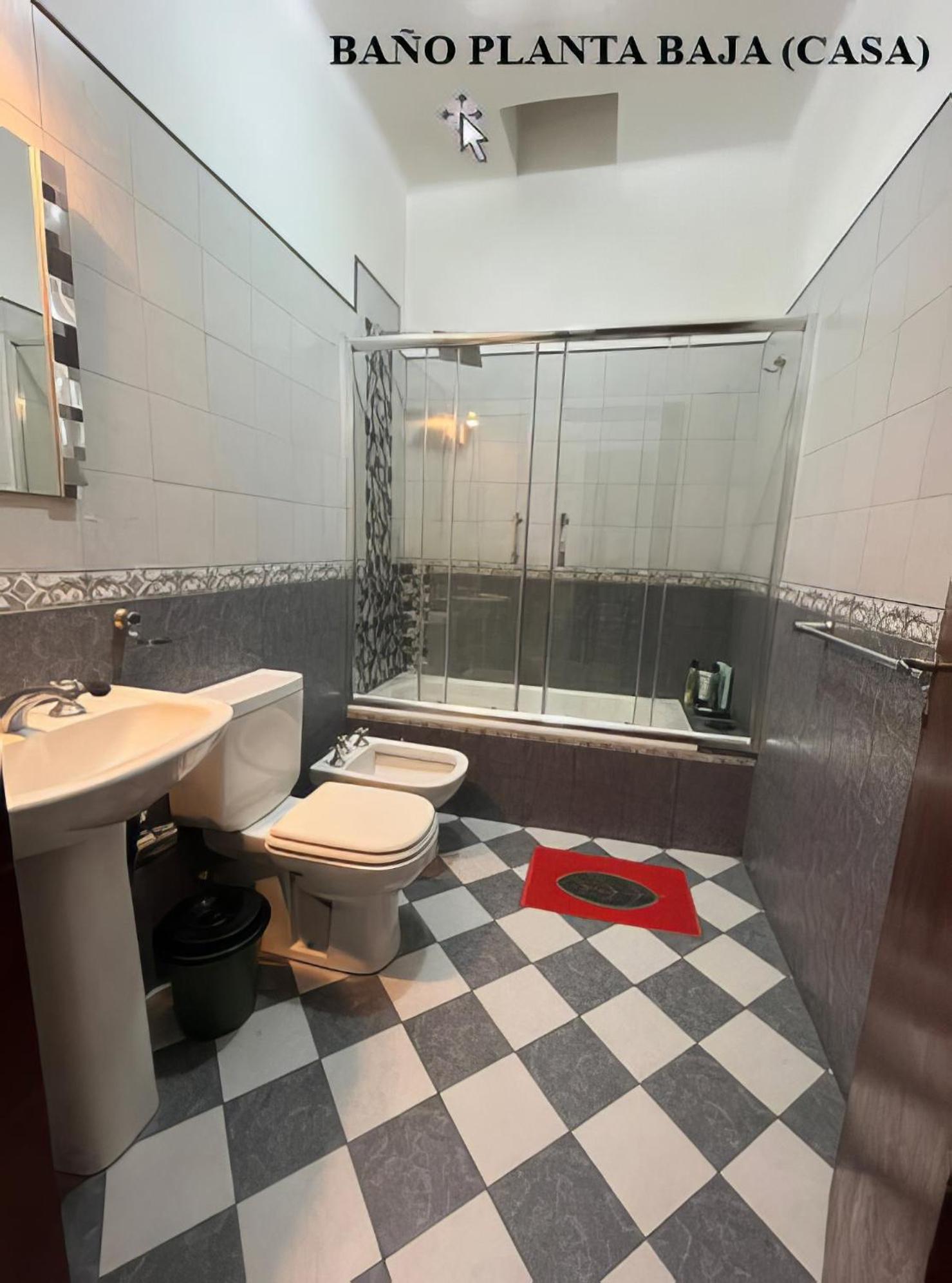 Este Es Mi Lugar, Salta Capital Lejlighed Eksteriør billede