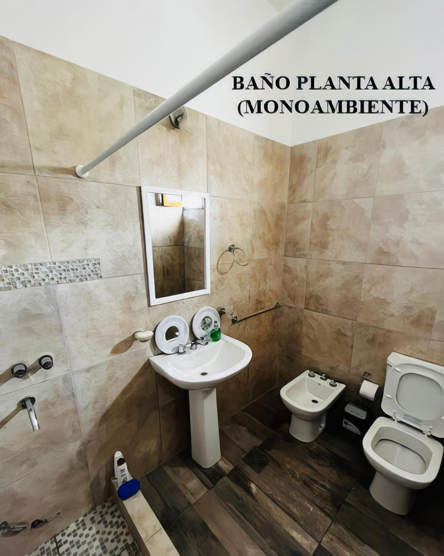 Este Es Mi Lugar, Salta Capital Lejlighed Eksteriør billede