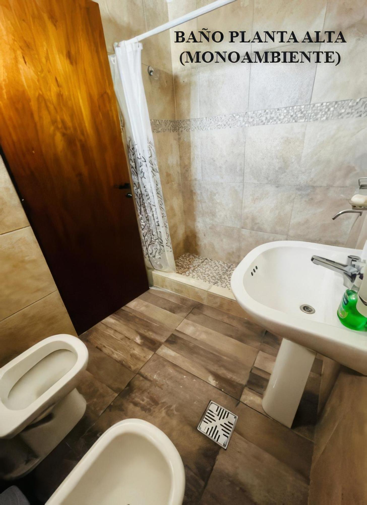 Este Es Mi Lugar, Salta Capital Lejlighed Eksteriør billede