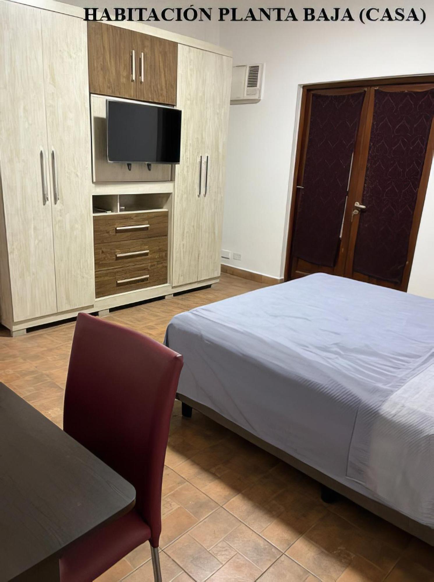 Este Es Mi Lugar, Salta Capital Lejlighed Eksteriør billede