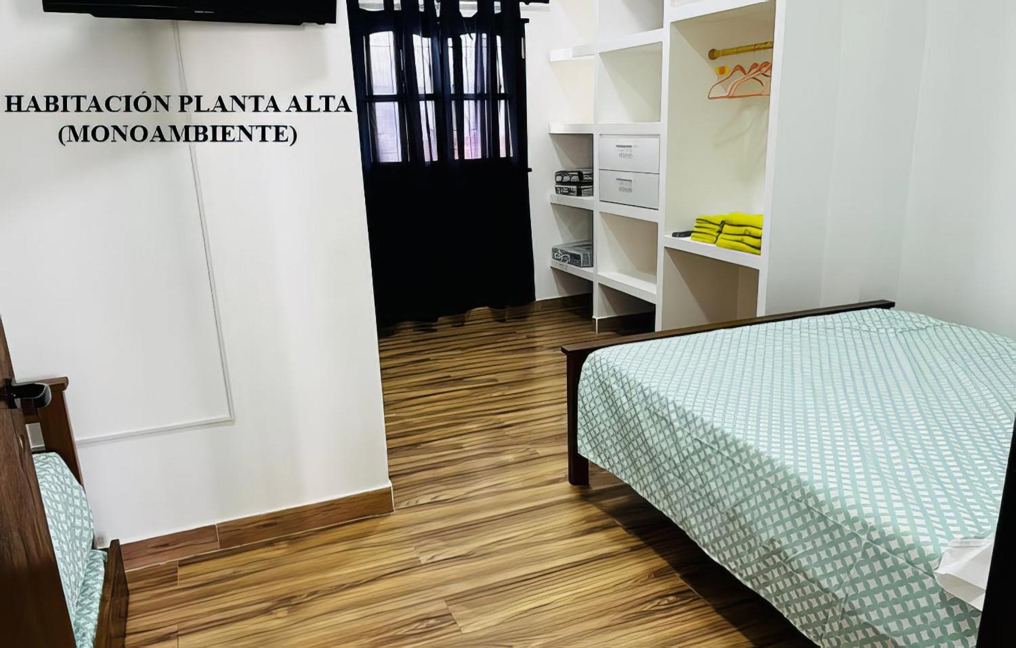 Este Es Mi Lugar, Salta Capital Lejlighed Eksteriør billede