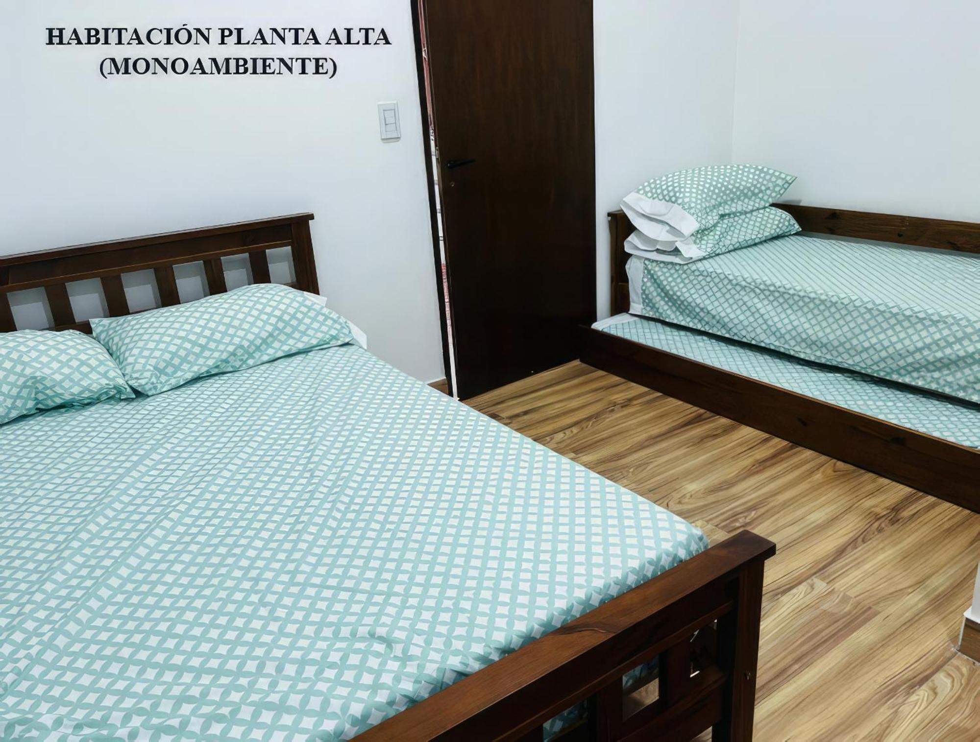 Este Es Mi Lugar, Salta Capital Lejlighed Eksteriør billede