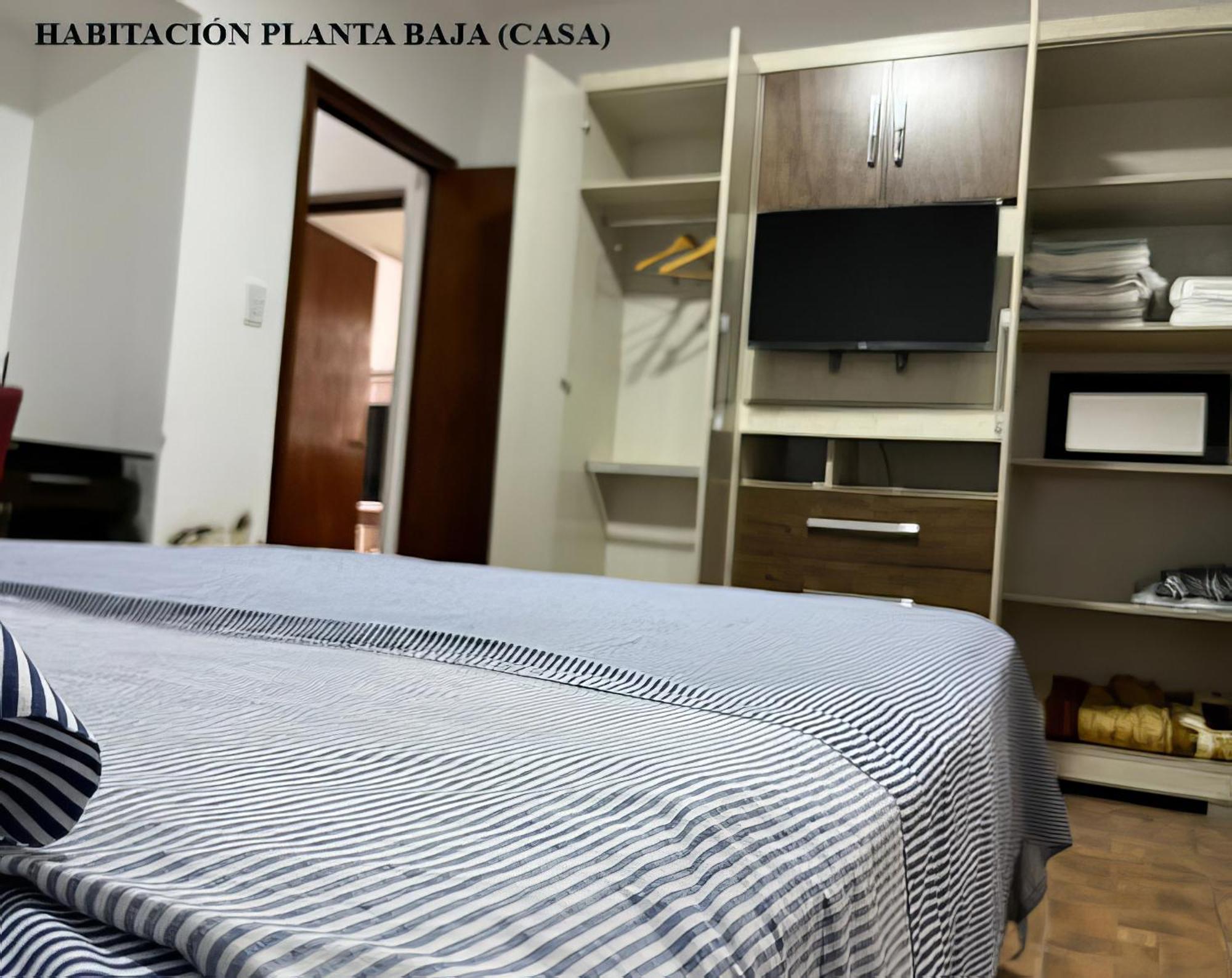 Este Es Mi Lugar, Salta Capital Lejlighed Eksteriør billede