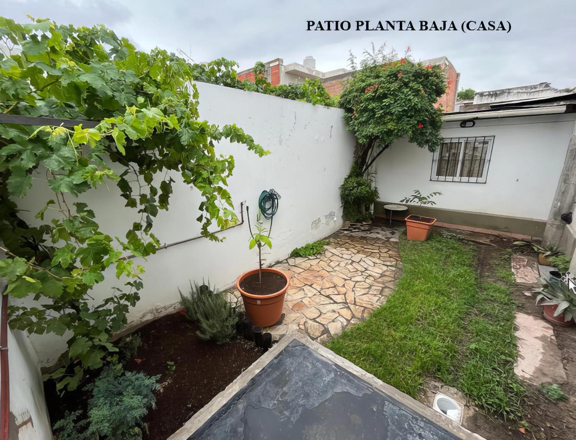 Este Es Mi Lugar, Salta Capital Lejlighed Eksteriør billede